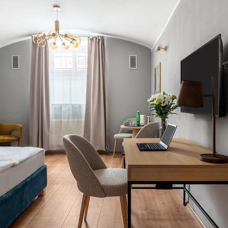 Numa Prague Libusa المظهر الخارجي الصورة