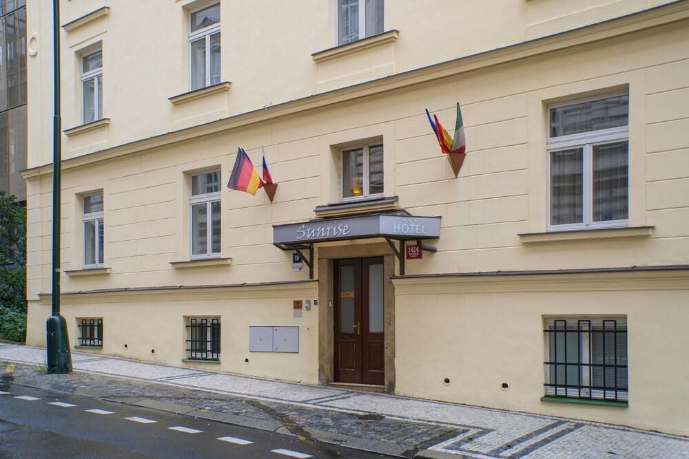 Numa Prague Libusa المظهر الخارجي الصورة