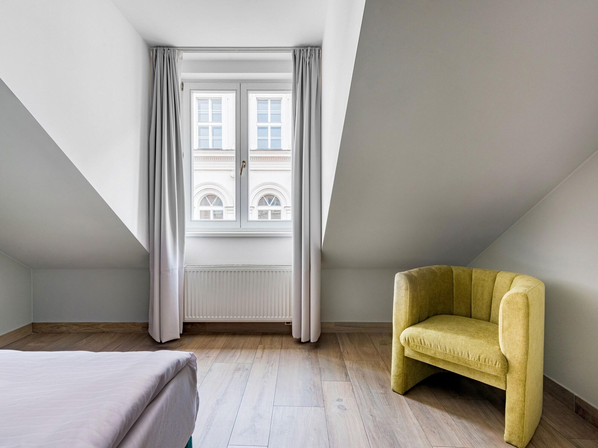 Numa Prague Libusa المظهر الخارجي الصورة
