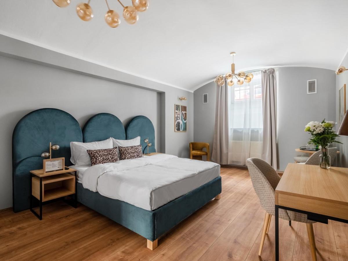 Numa Prague Libusa المظهر الخارجي الصورة
