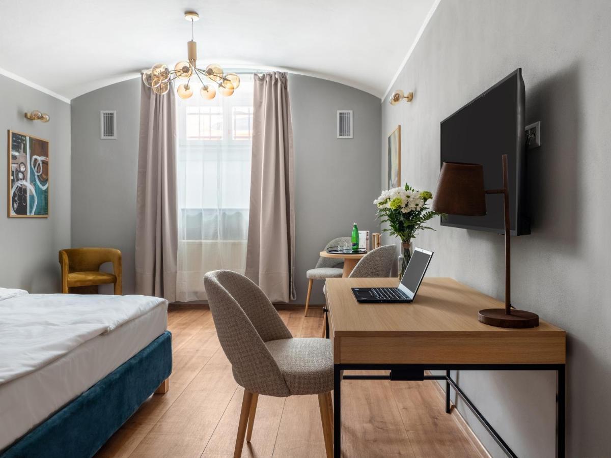 Numa Prague Libusa المظهر الخارجي الصورة