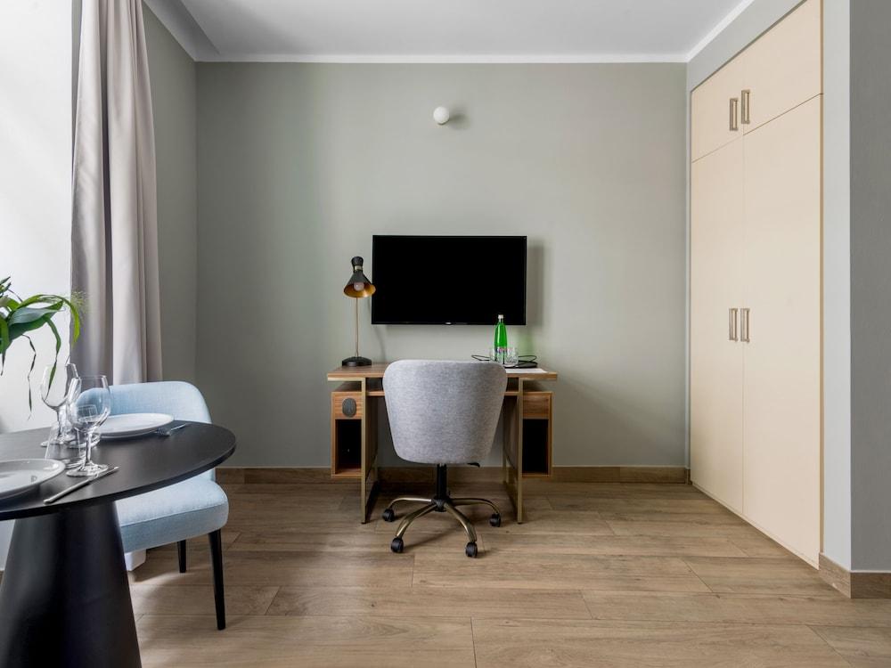 Numa Prague Libusa المظهر الخارجي الصورة