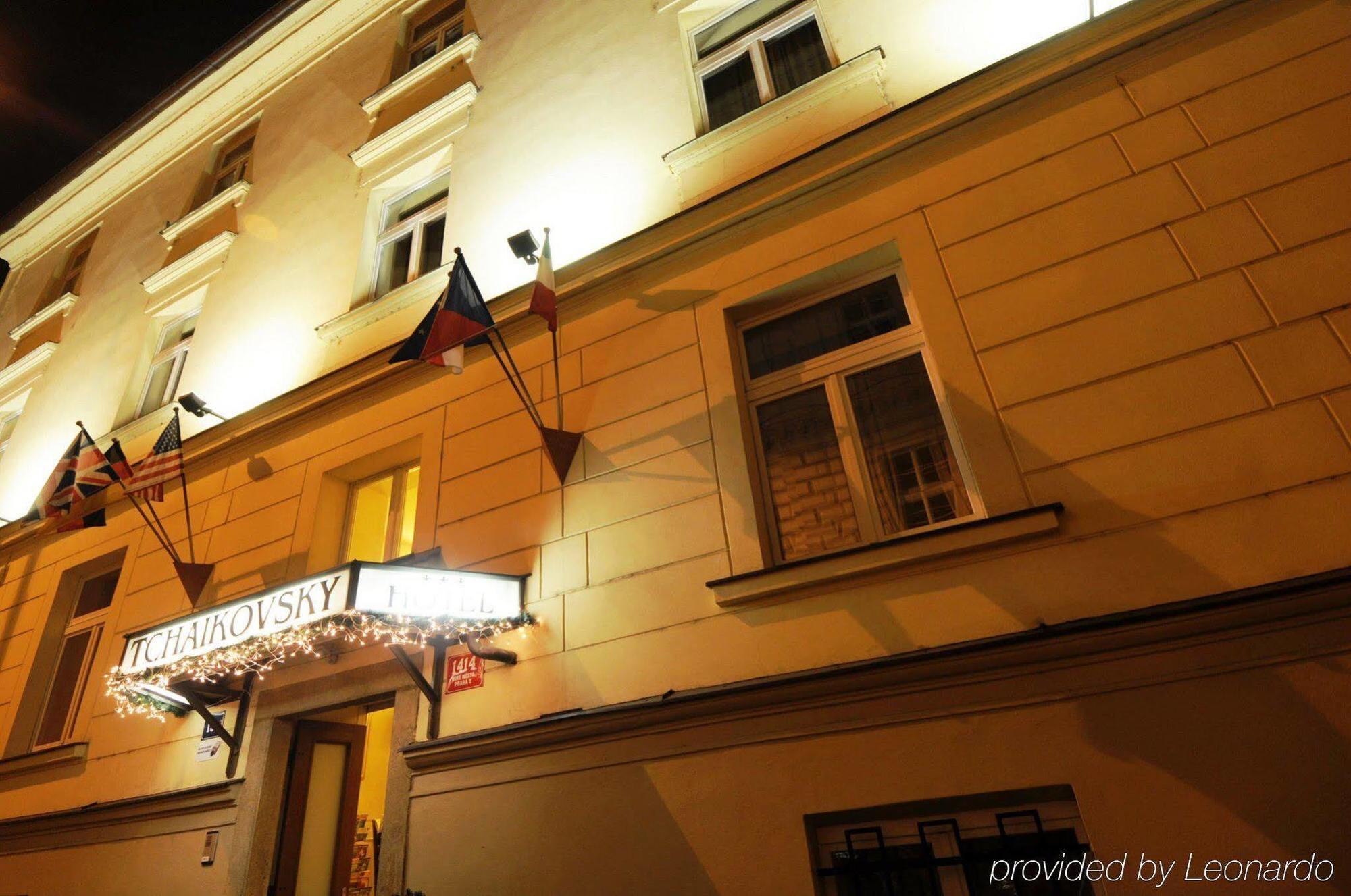 Numa Prague Libusa المظهر الخارجي الصورة